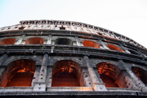 Leegitsev Colosseum